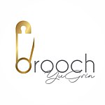 设计师品牌 - yugrin_brooch