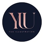 设计师品牌 - Yuu illustration