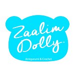 设计师品牌 - zaalimdolly