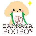 设计师品牌 - zakkayapoopo