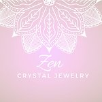 设计师品牌 - zen crystal jewellery