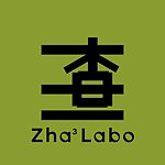 zhalabo 渣渣研究所
