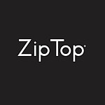 设计师品牌 - ZipTop 白金矽胶袋 台湾独家代理