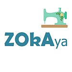 设计师品牌 - ZOkAya