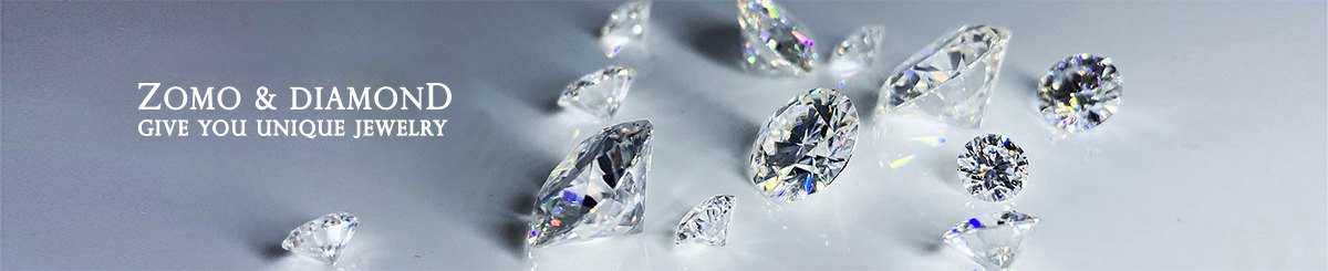 ZOMO & Diamond 琢磨钻戒珠宝｜GIA天然钻石｜GIA培育钻石｜珠宝设计