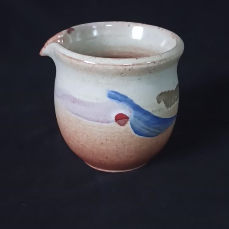 茶海公道杯匀杯茶艺茶道茶具 - 茶具/茶杯 - 陶 多色