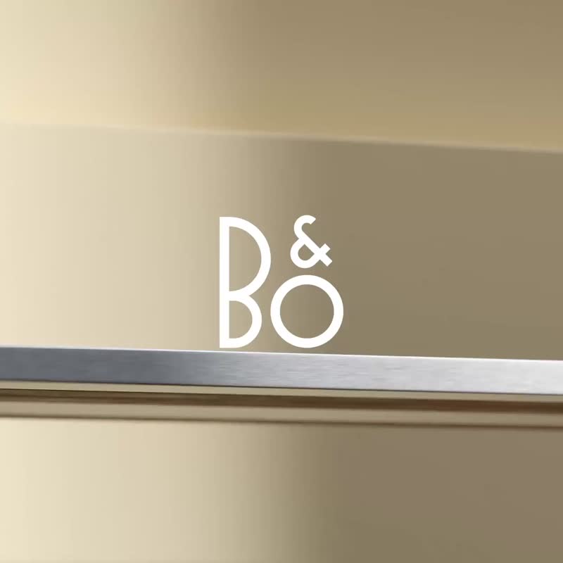 B&O Sound Stage SoundBar 声霸 星钻银 - 扩音器/喇叭 - 其他金属 银色