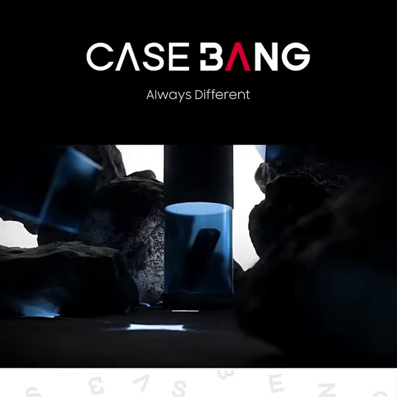 CASEBANG【出奇手机壳】任意吸主壳体 - 手机壳/手机套 - 其他材质 